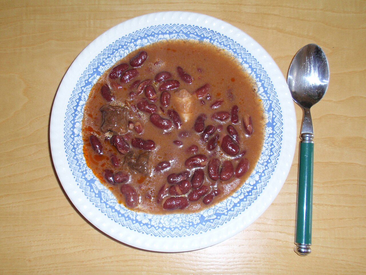 Tolosako babarrunak