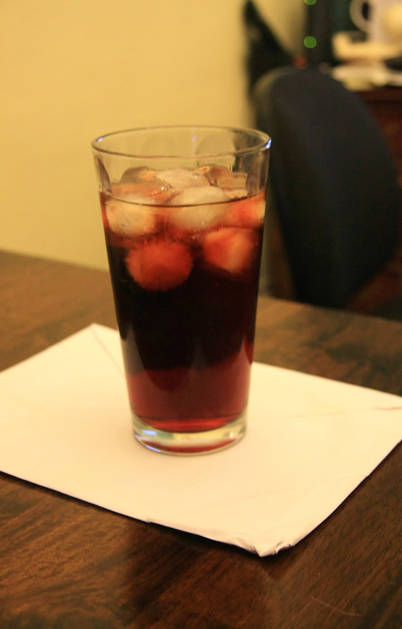 Picon Punch