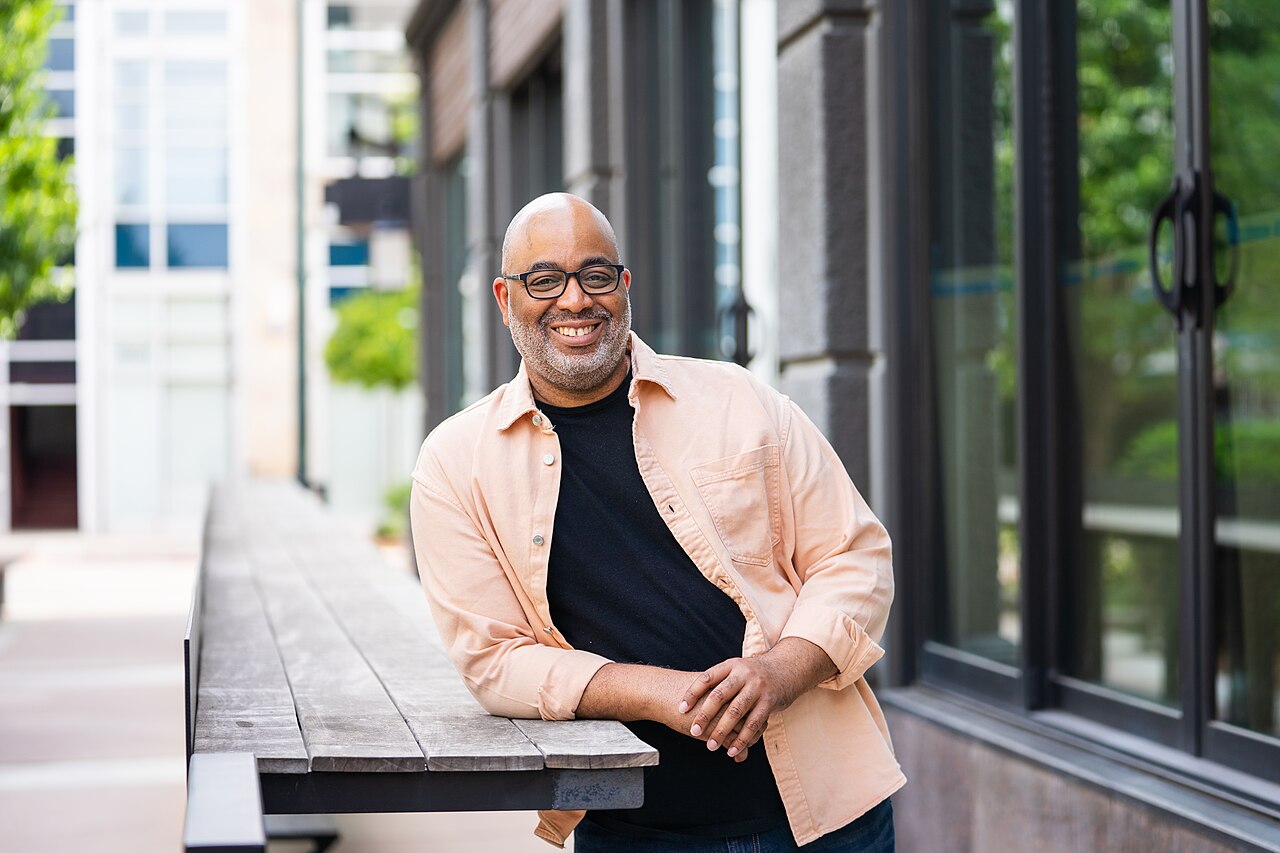 Adrian Miller, the Soul Food Scholar
