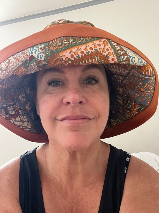 NaN, first morning in Chiang Rai