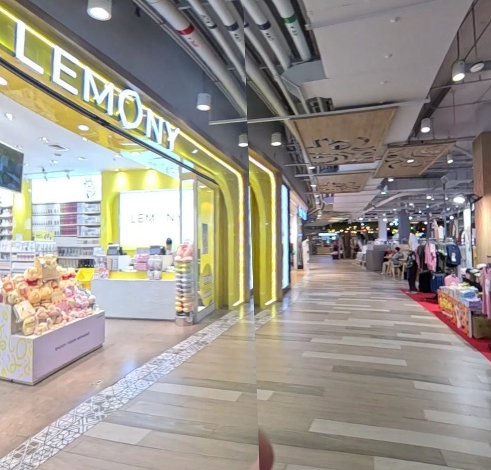 LEMONY, gift and lifestyle shop
