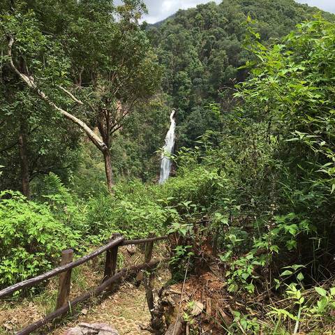 Mae U Kho, Khun Yuam District, Mae Hong Son 58140, Thailand