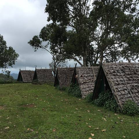 Mae U Kho, Khun Yuam District, Mae Hong Son 58140, Thailand