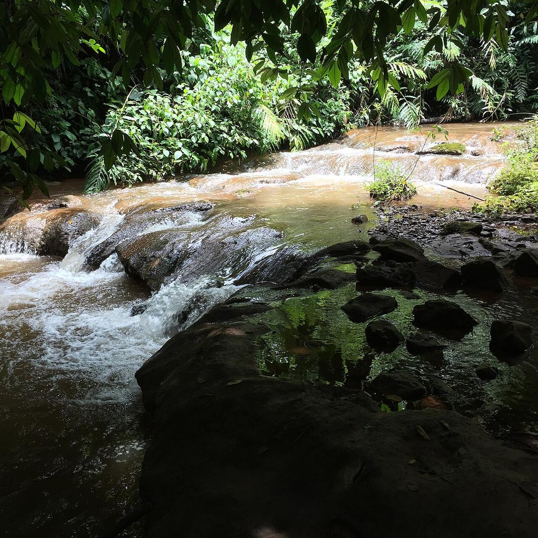 Mae U Kho, Khun Yuam District, Mae Hong Son 58140, Thailand