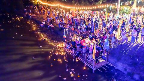Loi Krathong