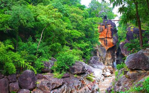 อุทยานแห่งชาติออบหลวง
